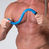 Sport Fucker Locker Room Hose Medium Bleu 23 x 2cm